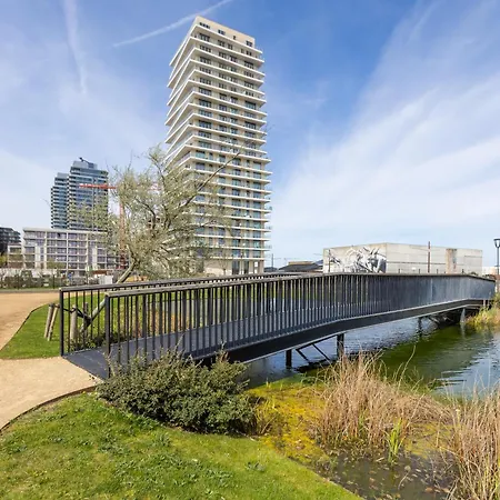 Baelskaai 21 01-03 * Ostende